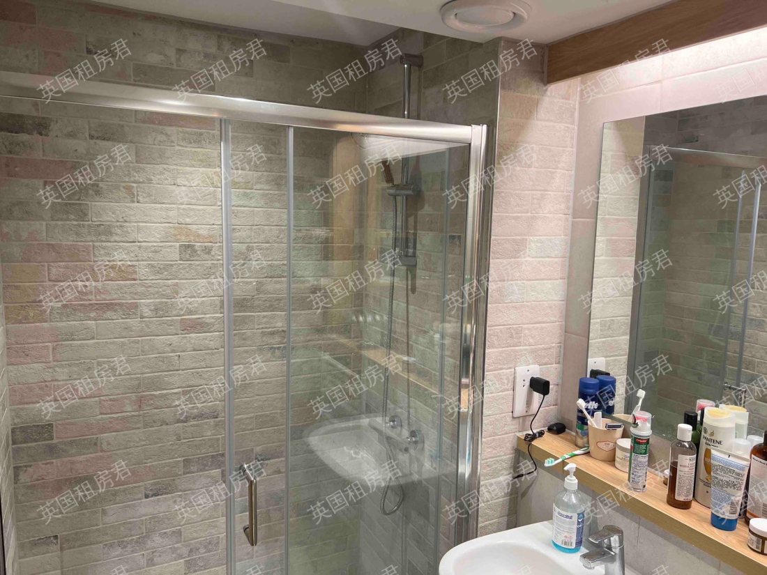 Union student living公寓