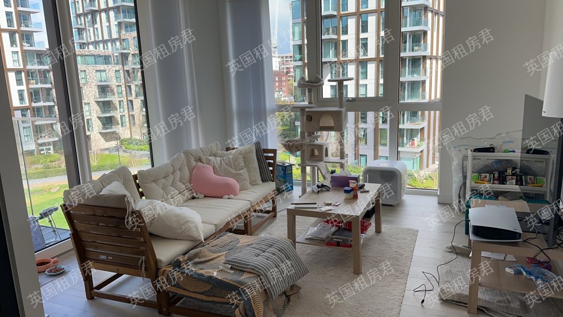 Hartington’s Court 公寓