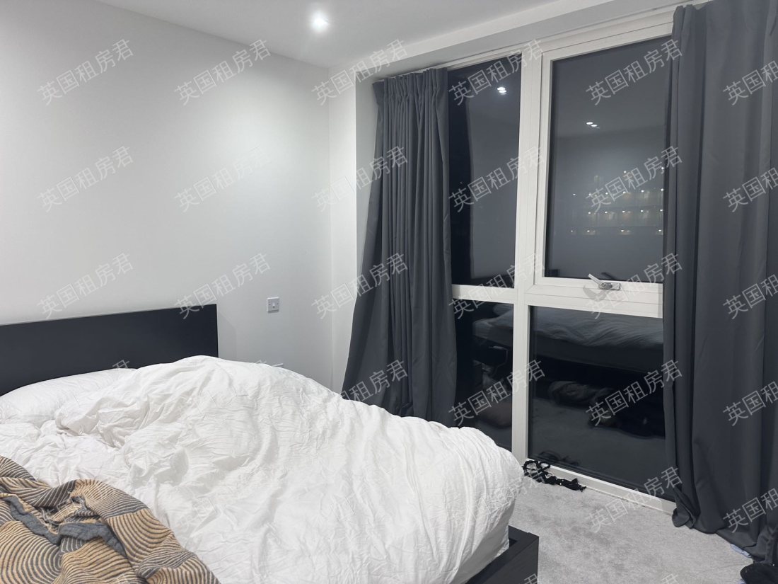 Hartington’s Court 公寓