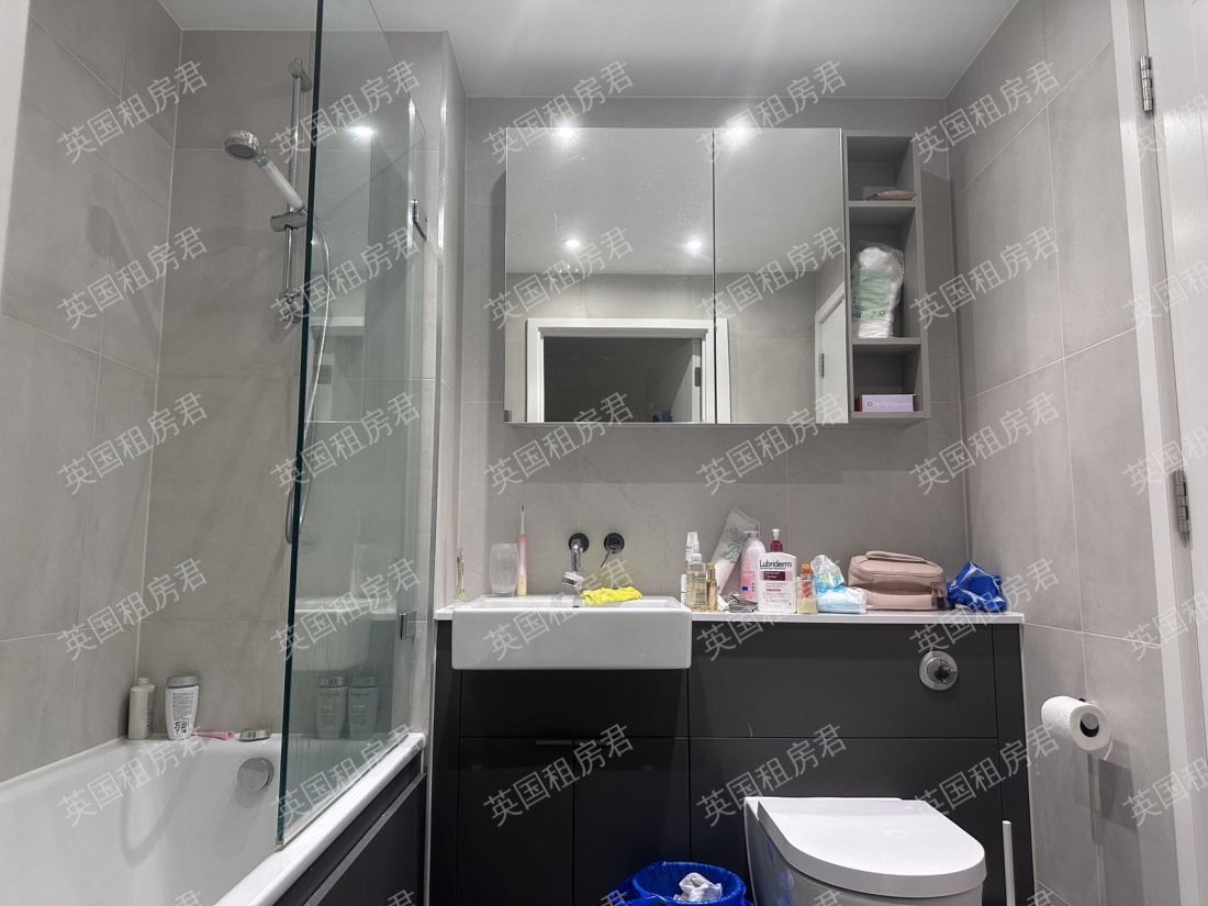 Hartington’s Court 公寓