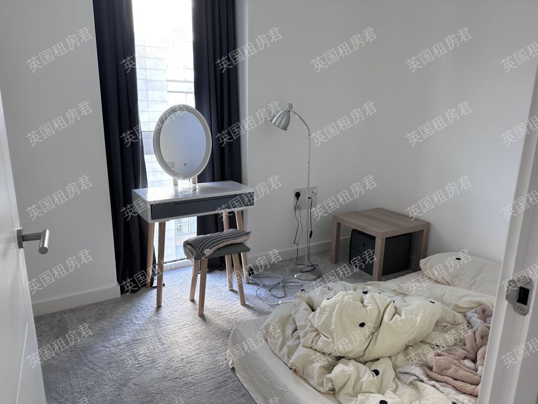 Hartington’s Court 公寓