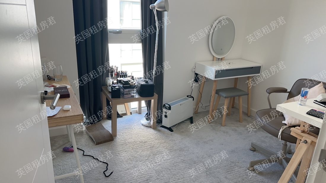 Hartington’s Court 公寓