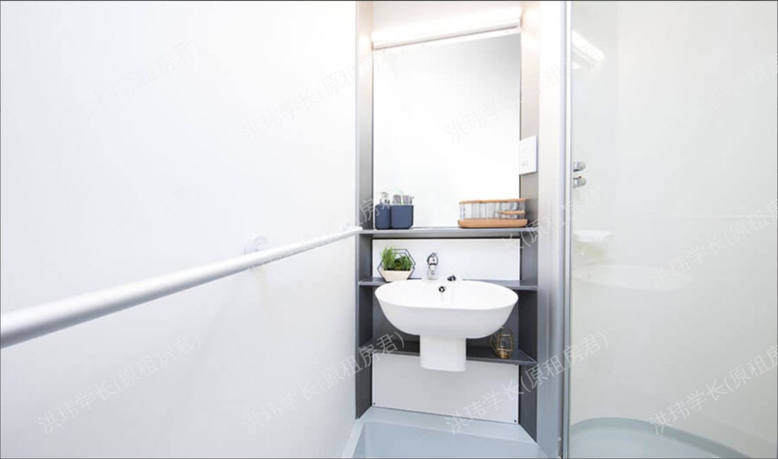 Emily Bowser Court 公寓