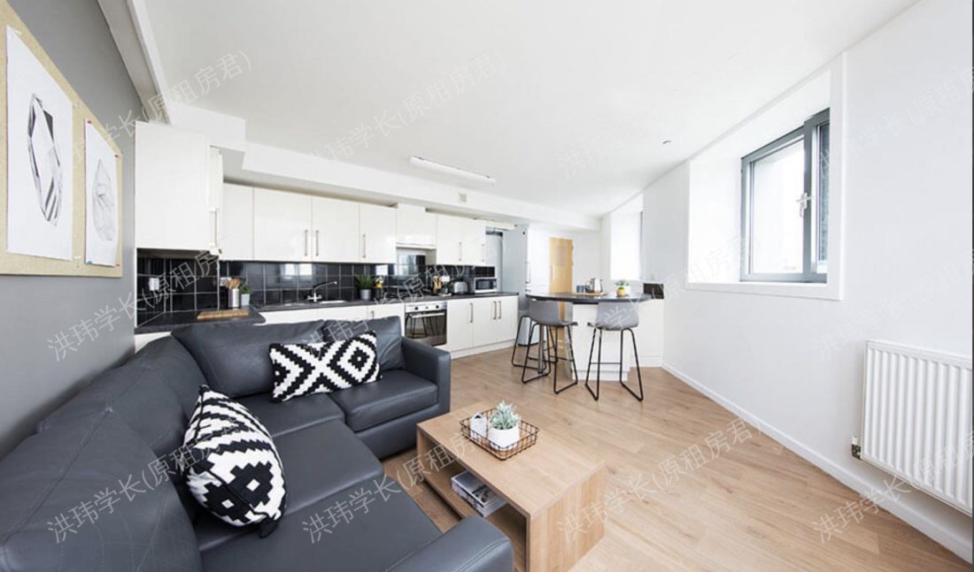 Emily Bowser Court 公寓