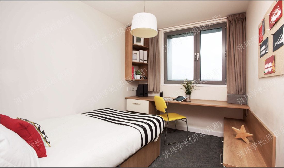 Emily Bowser Court 公寓