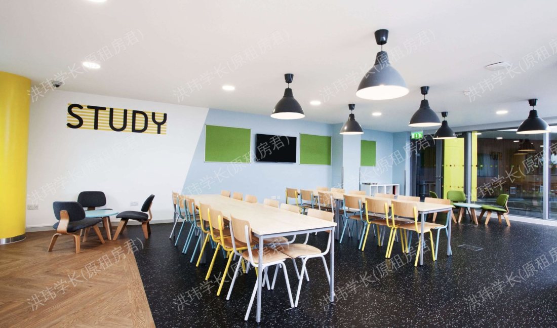 Emily Bowser Court 公寓