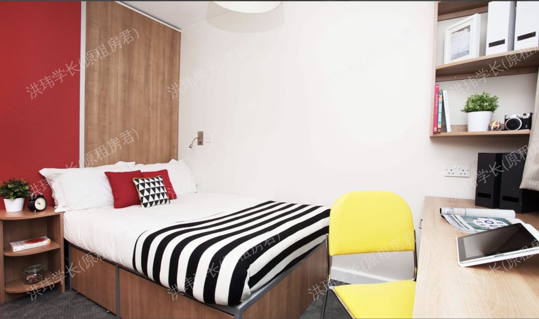 Emily Bowser Court 公寓