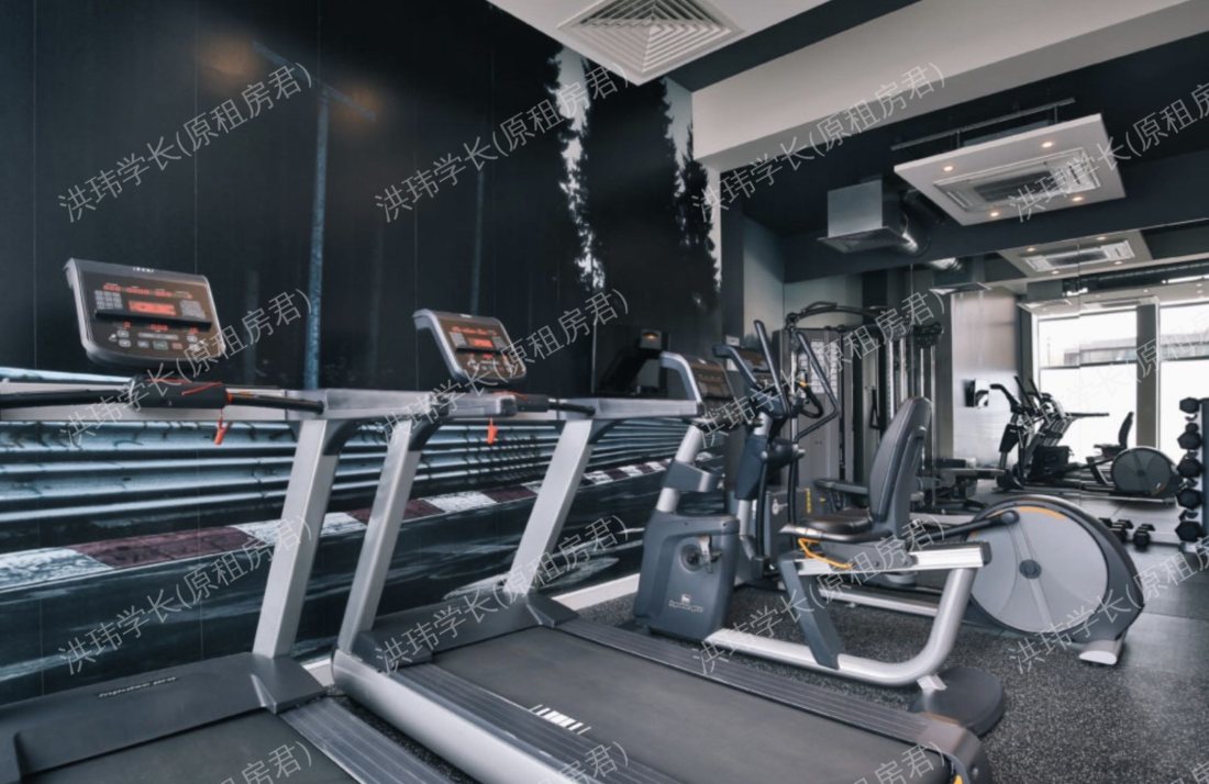 Buccleuch Street公寓