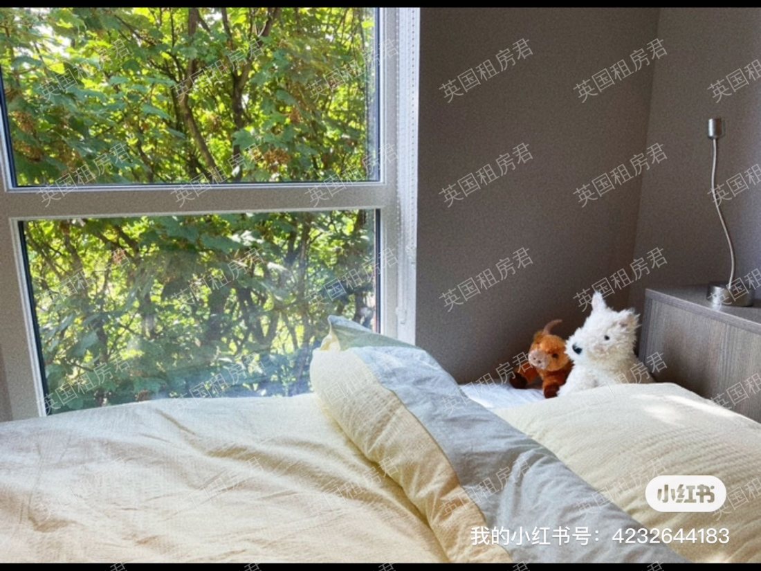 Buccleuch Street公寓