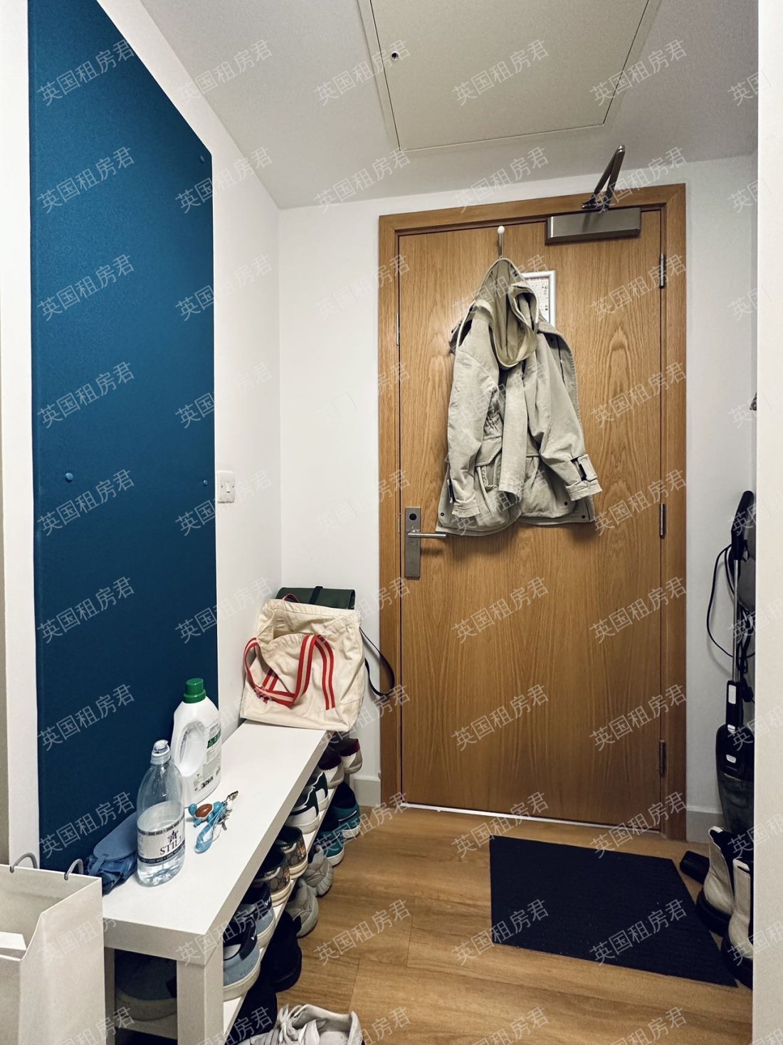 Portchester House公寓