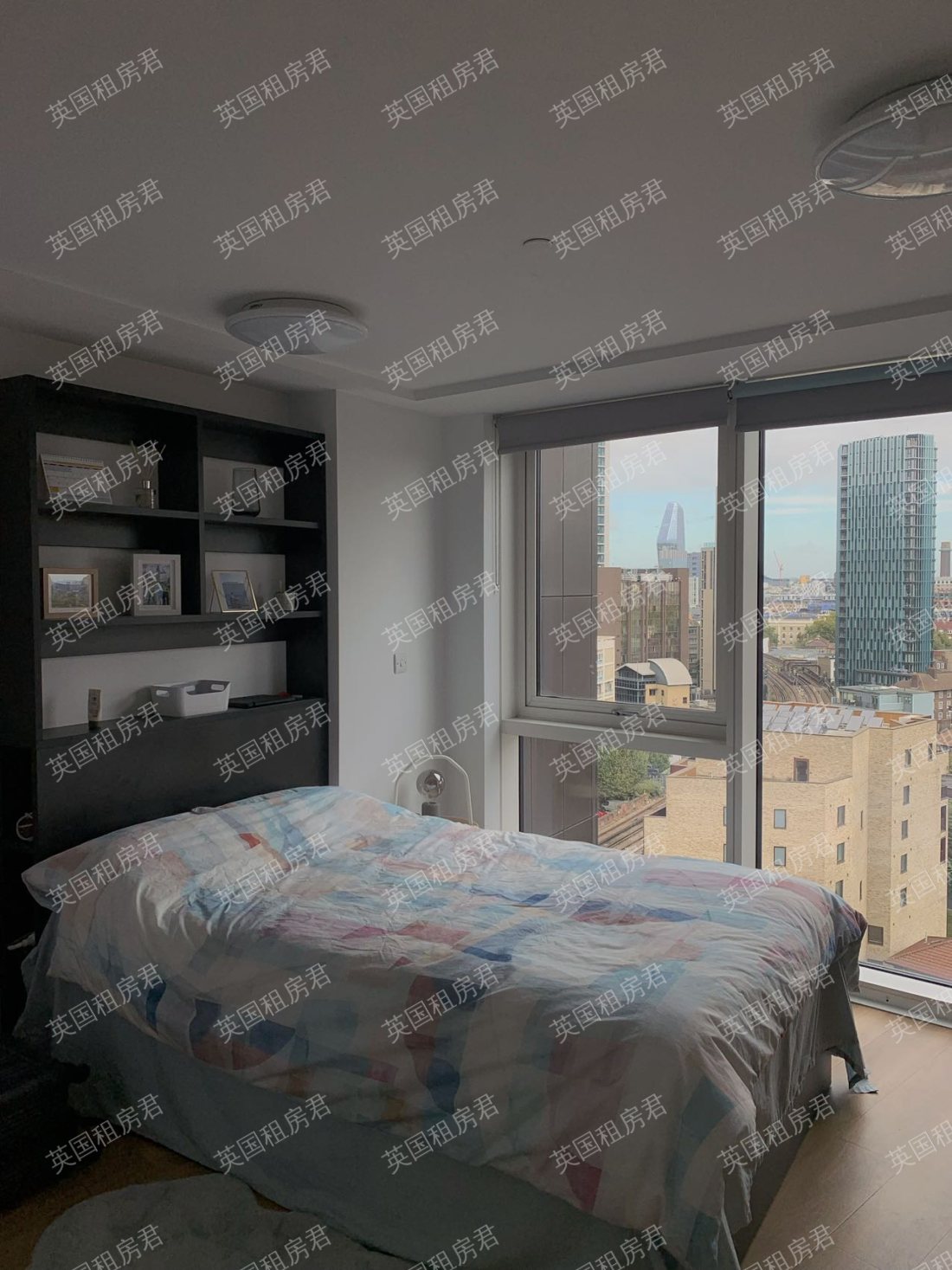 Portchester House公寓