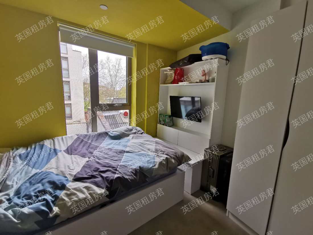 Host View Studios公寓