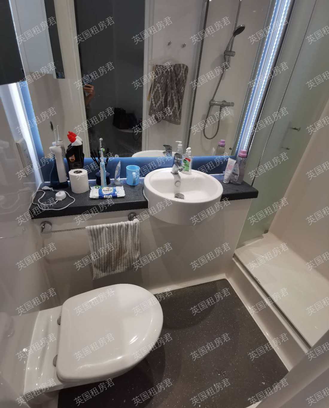 Host View Studios公寓