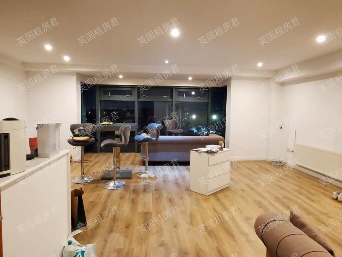 Glasgow Houber Terraces 公寓