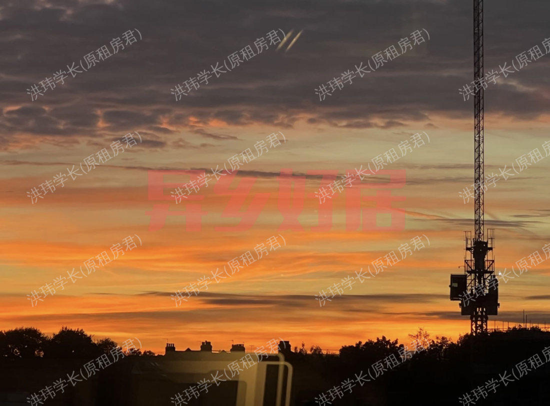 IQ Sterling Court公寓