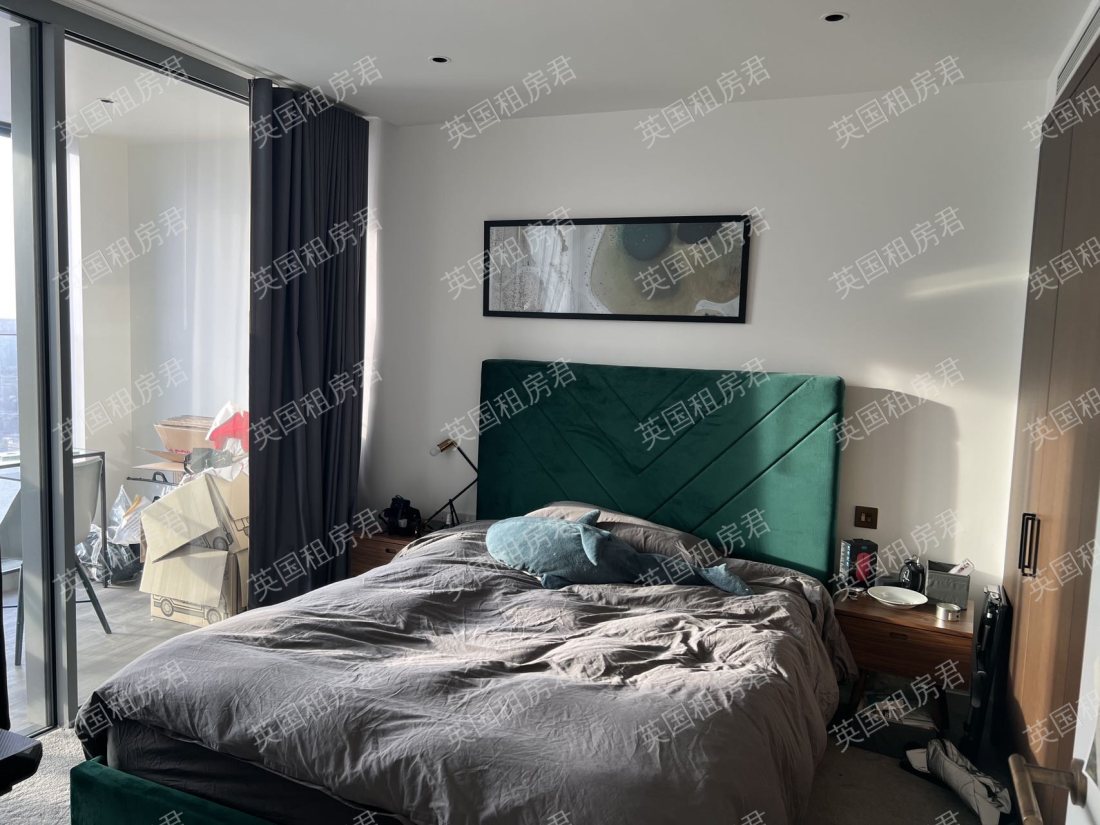 Landmark Pinnacle公寓