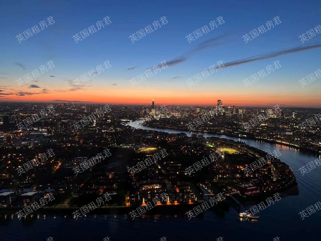 Landmark Pinnacle公寓