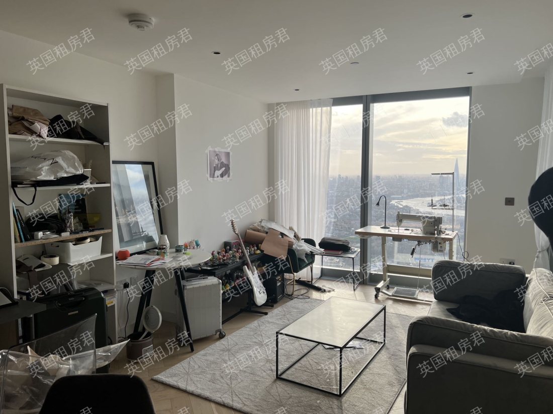 Landmark Pinnacle公寓