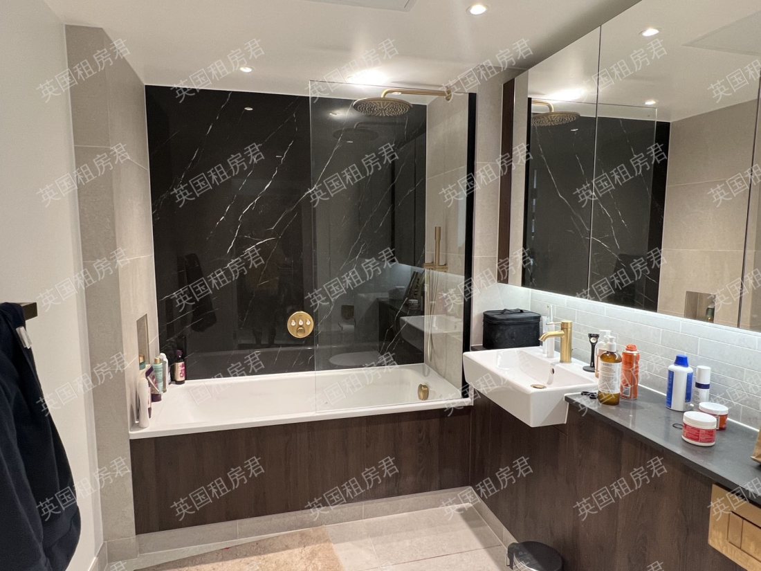 Landmark Pinnacle公寓