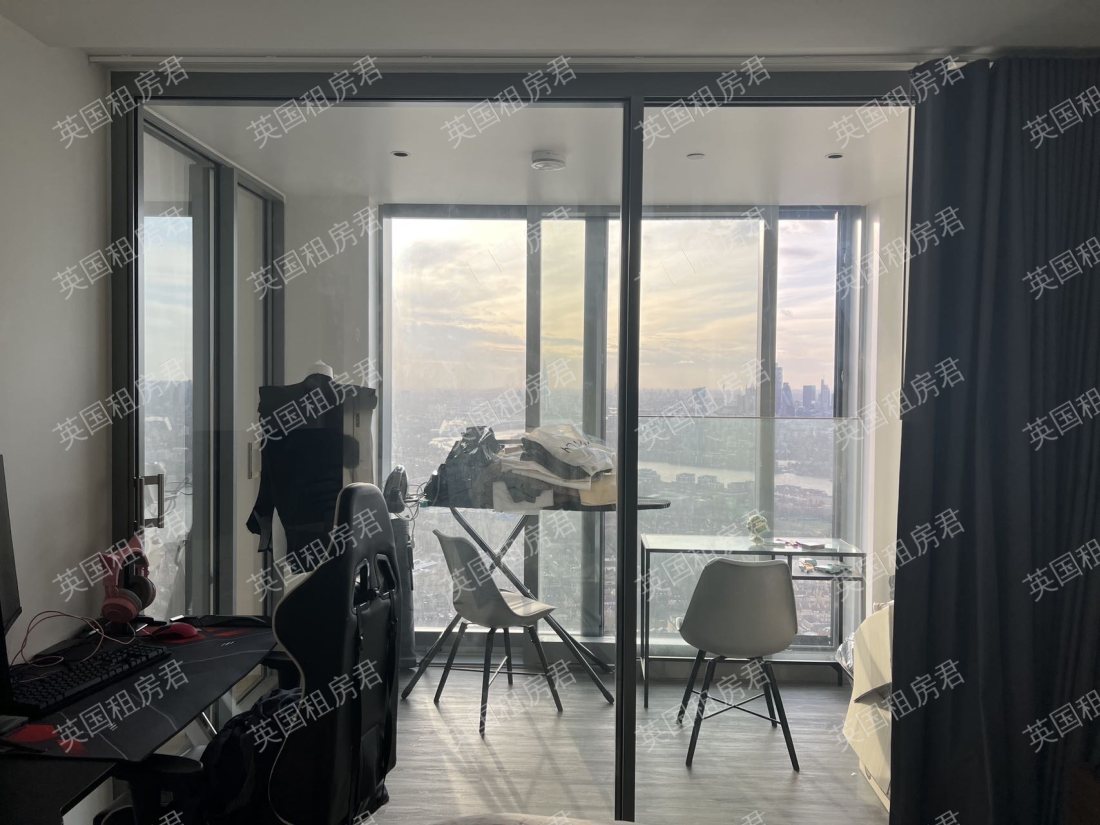 Landmark Pinnacle公寓