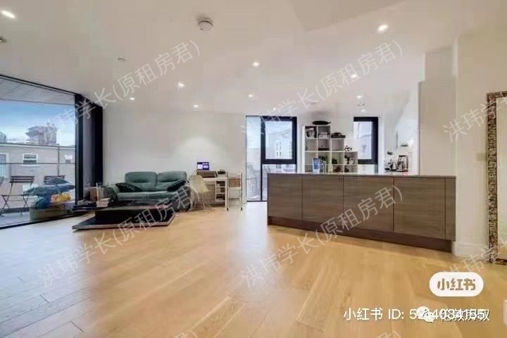 FiftySeven East公寓