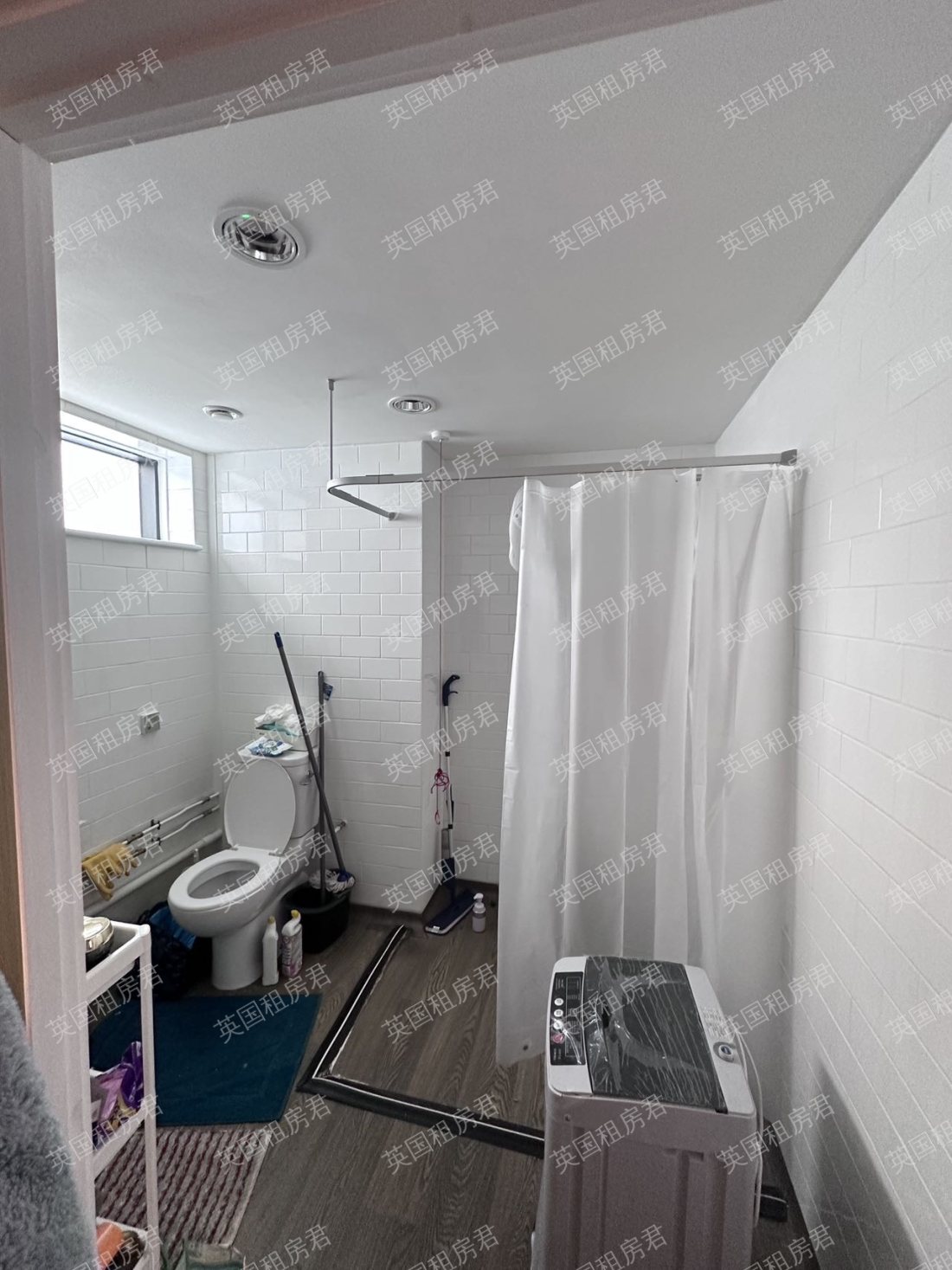 Host Student Apartments公寓