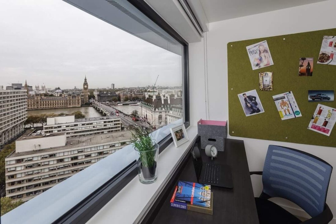 Urbanest Westminster Bridge 公寓