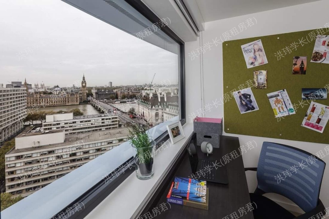 Urbanest Westminster Bridge 公寓