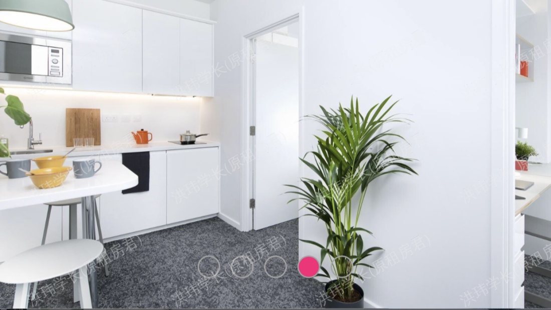 Scape Bloomsbury公寓