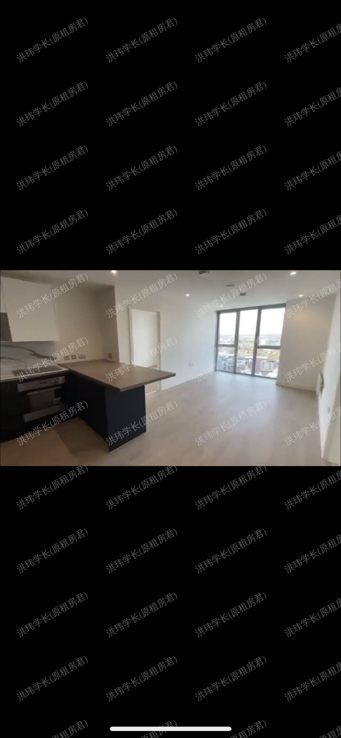 Affinity Living Riverview公寓