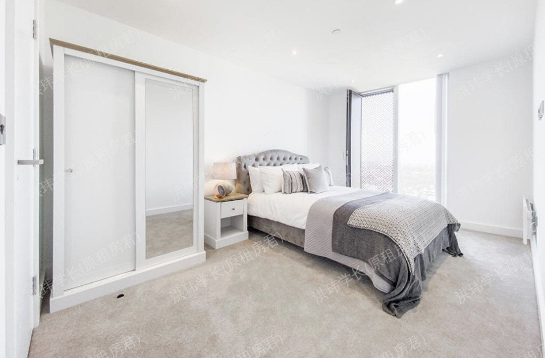 私人公寓 HL South Tower公寓