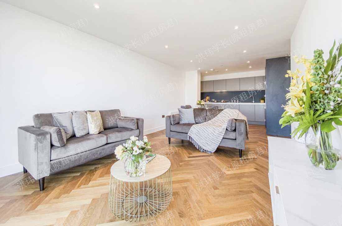 私人公寓 HL South Tower公寓