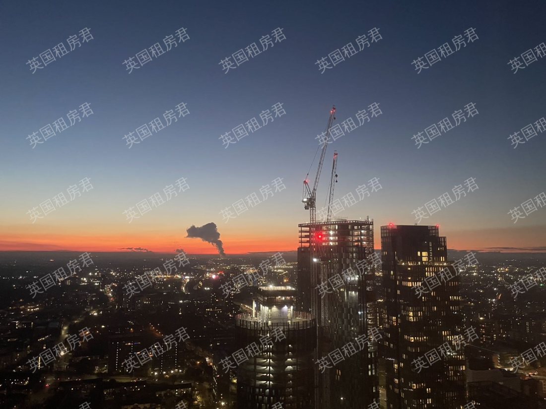 私人公寓 HL South Tower公寓