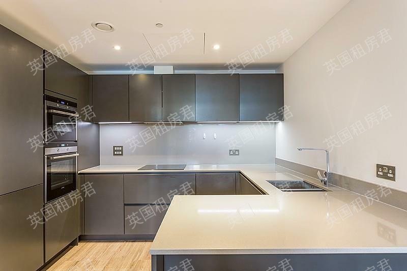 Goodman’s field公寓