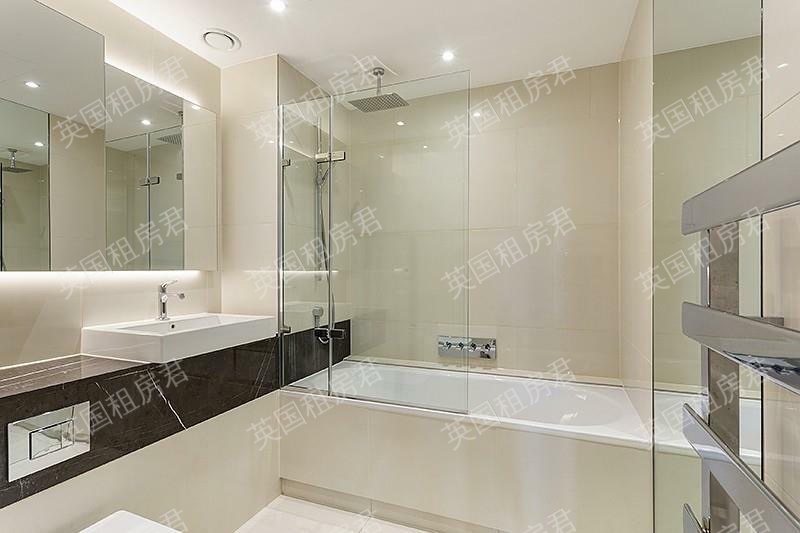 Goodman’s field公寓