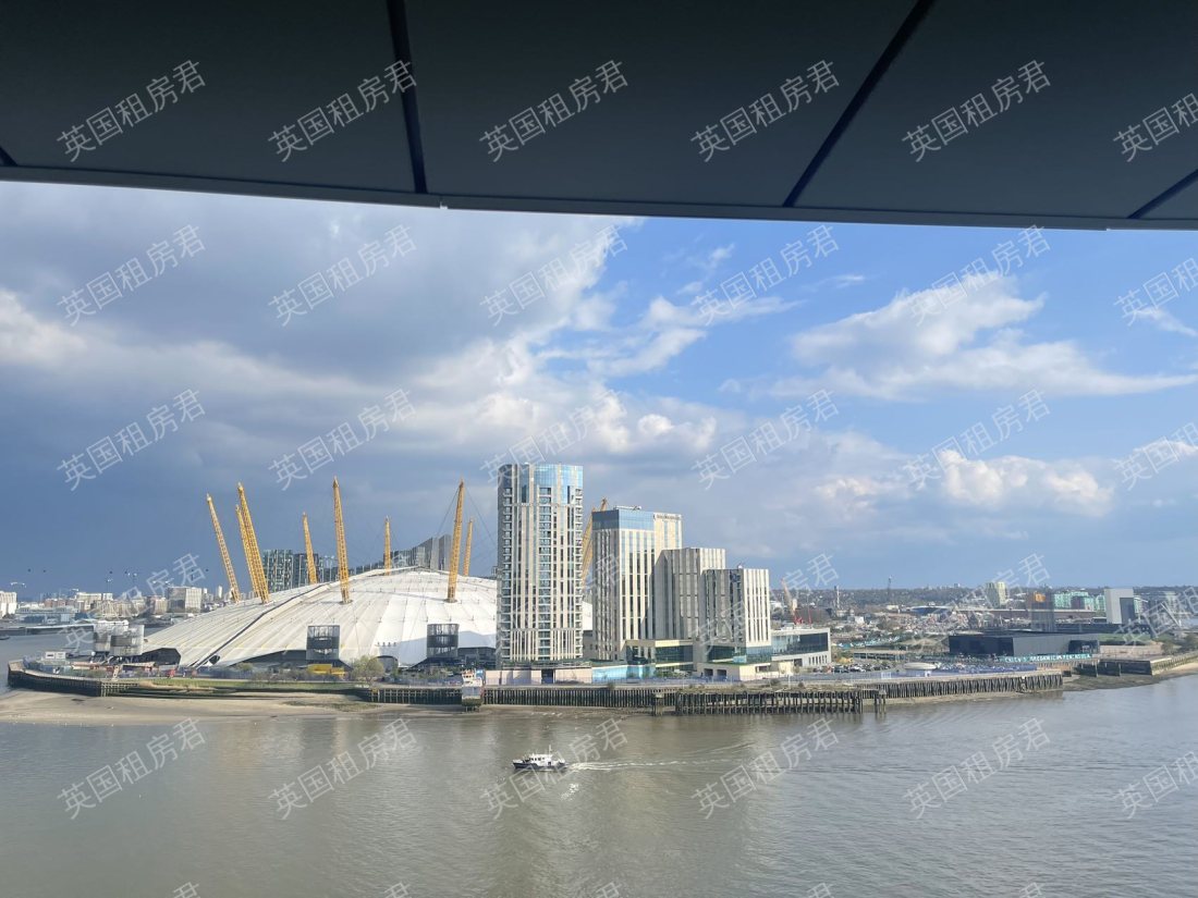 New providence Wharf公寓