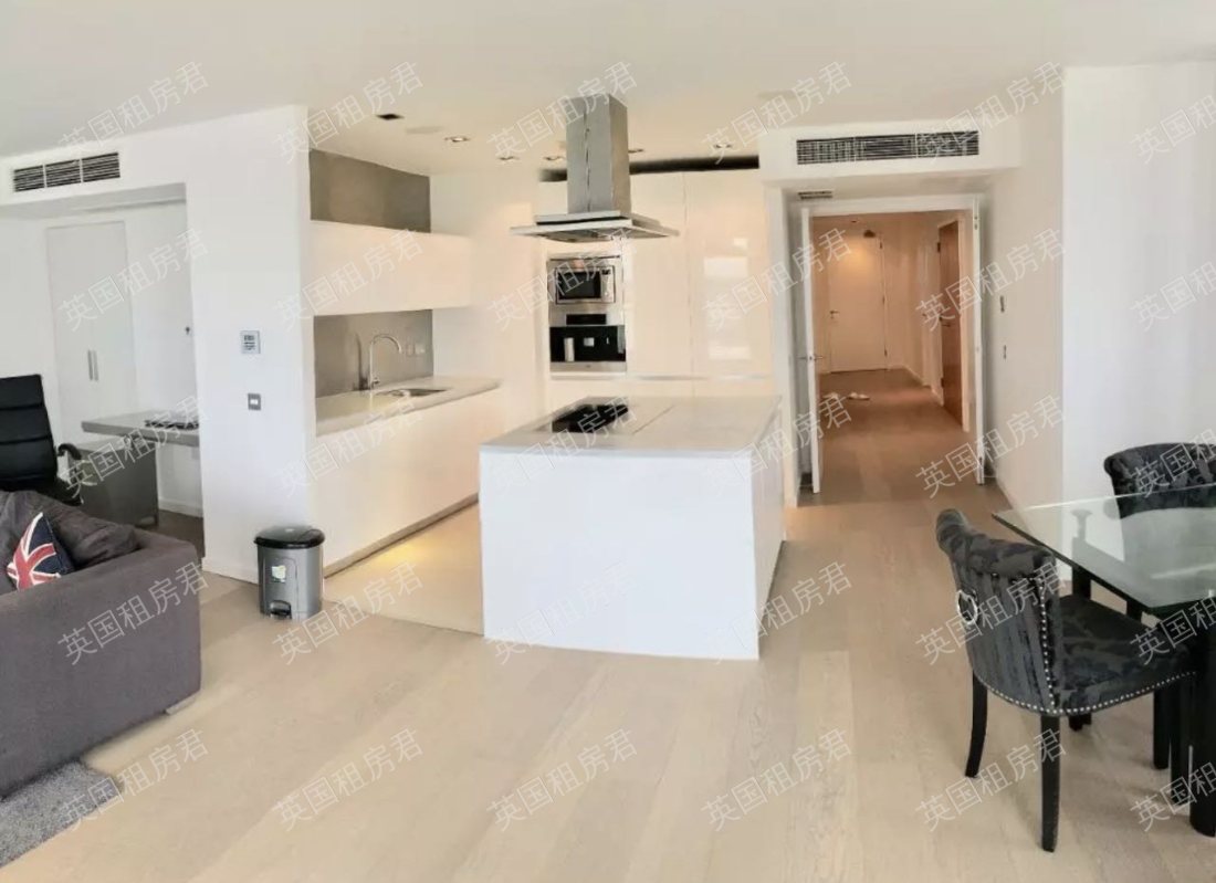 New providence Wharf公寓