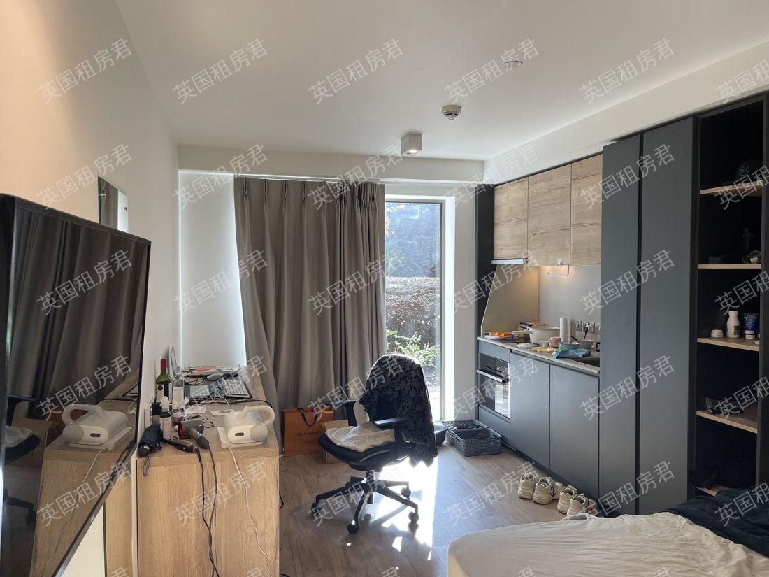 Vita student warwick公寓