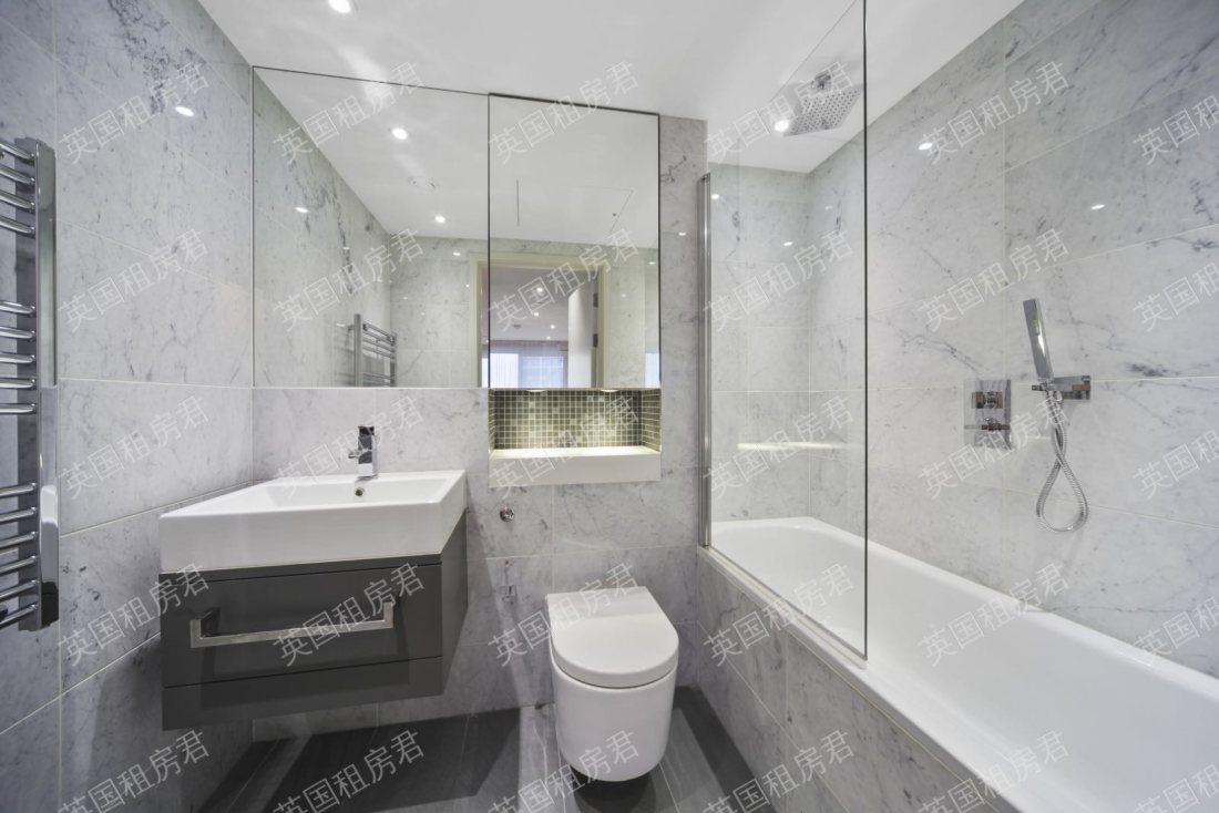 Tantallon House公寓