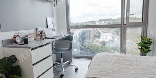 Chapter Lewisham公寓