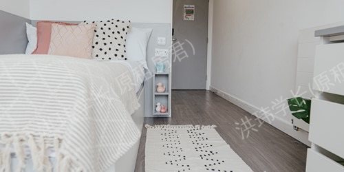 Chapter Lewisham公寓