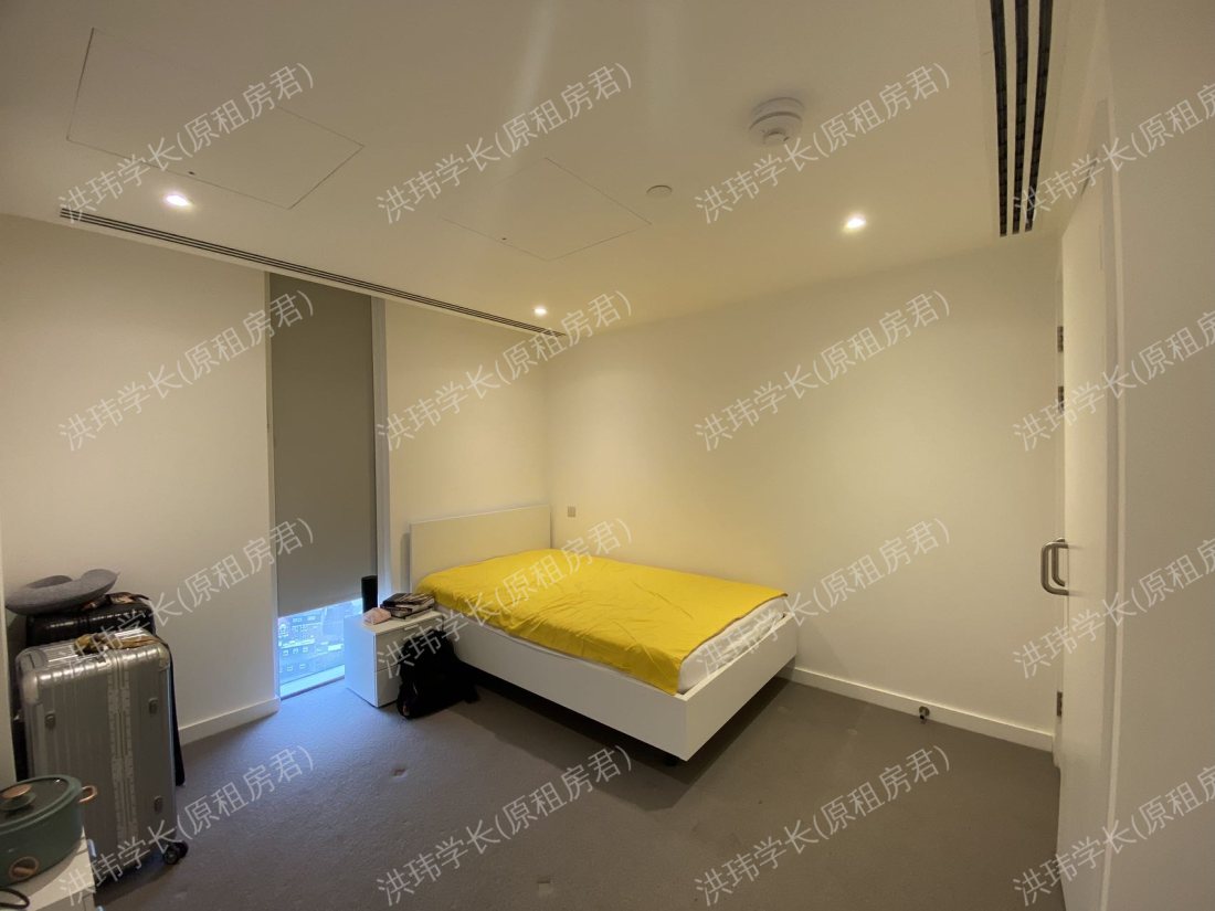 imperial college london (staff)公寓