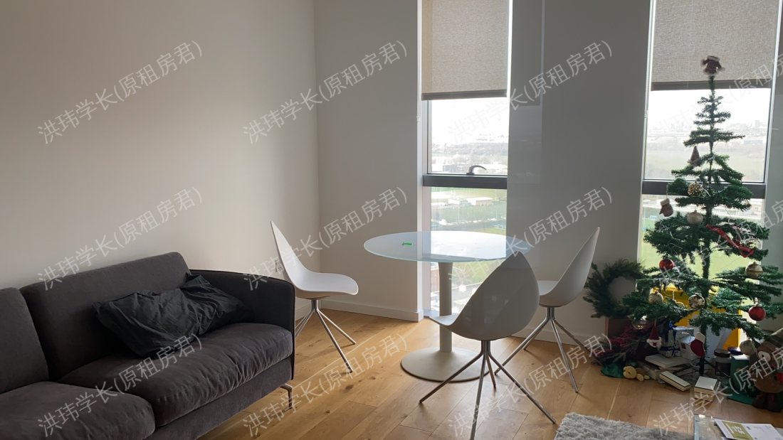 imperial college london (staff)公寓