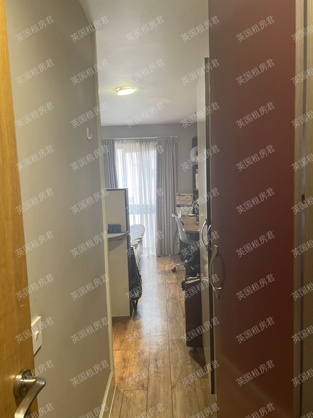 Dashwood Studios公寓