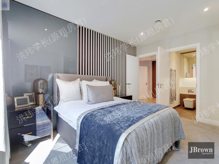 私人公寓 MN-Gatsby Apartments公寓