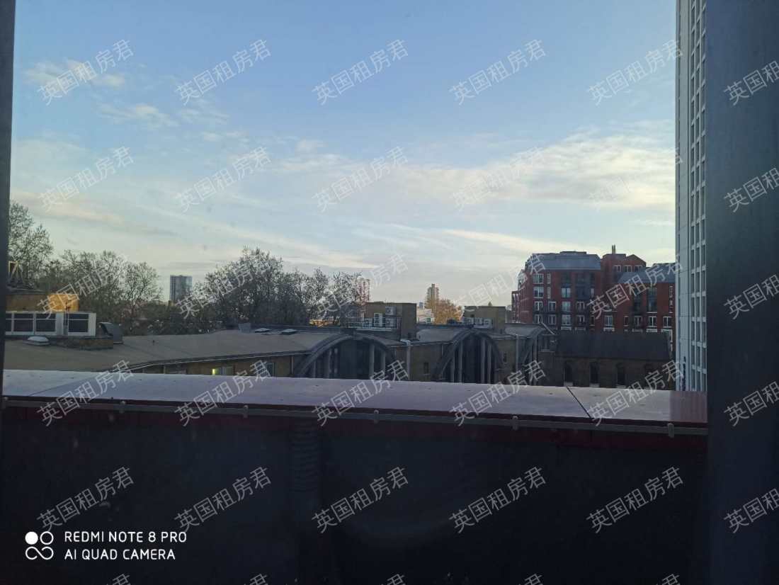 Atlas (KCL Students Only)公寓