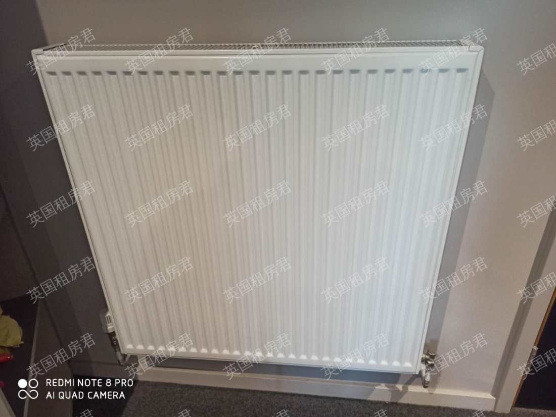 Atlas (KCL Students Only)公寓