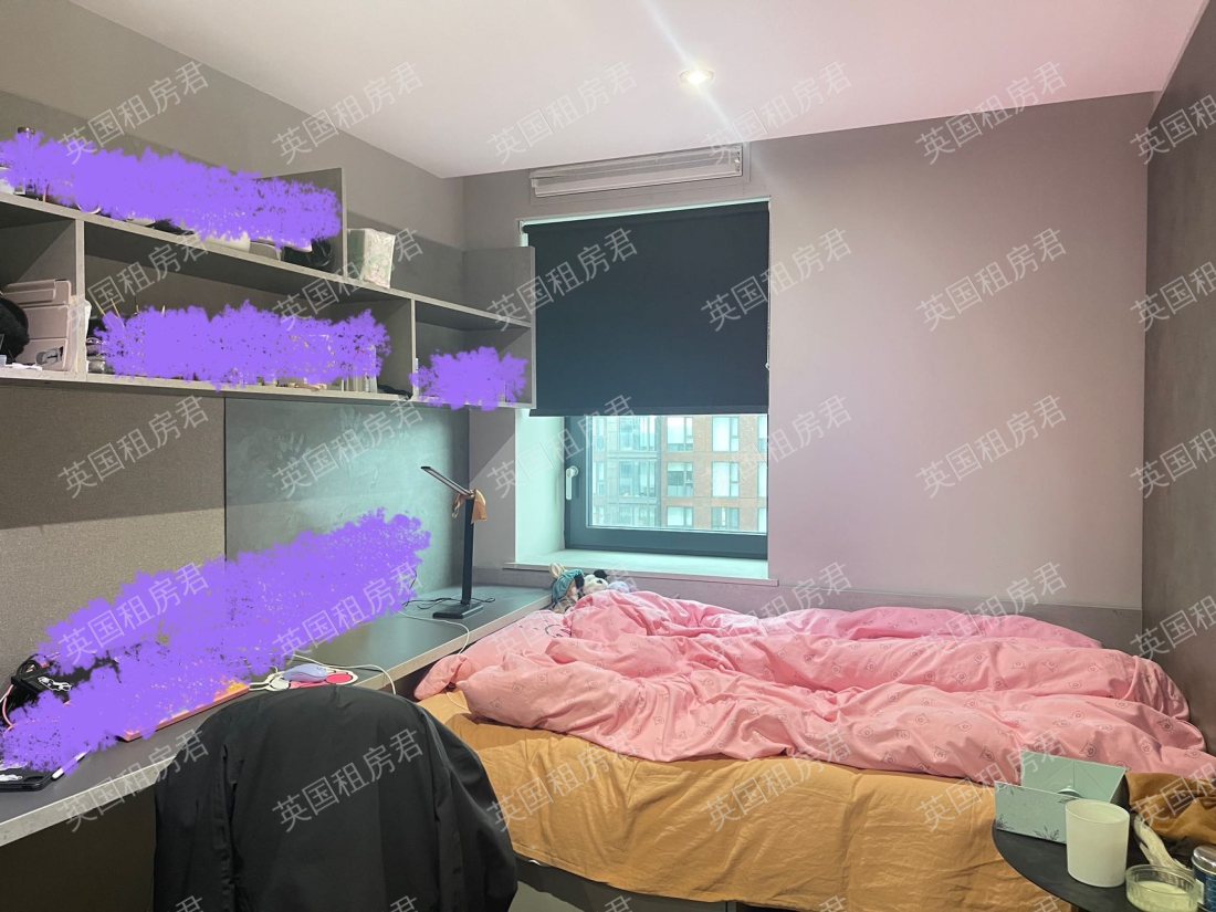 Atlas Building-Home of KKH公寓