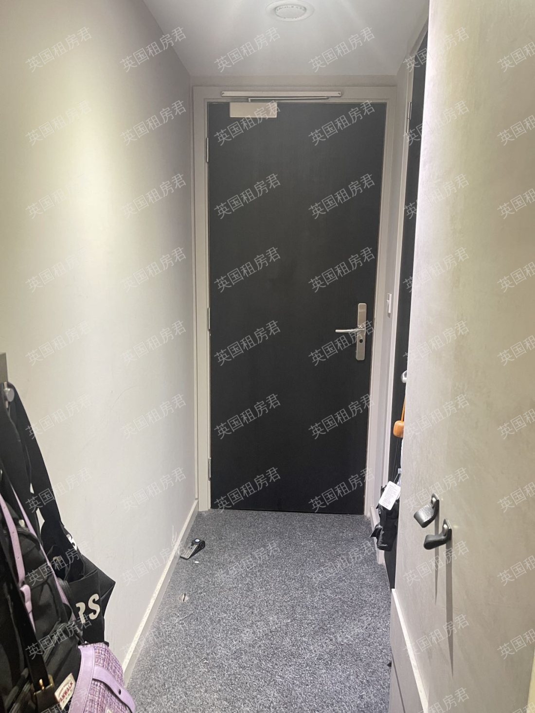 Atlas Building-Home of KKH公寓