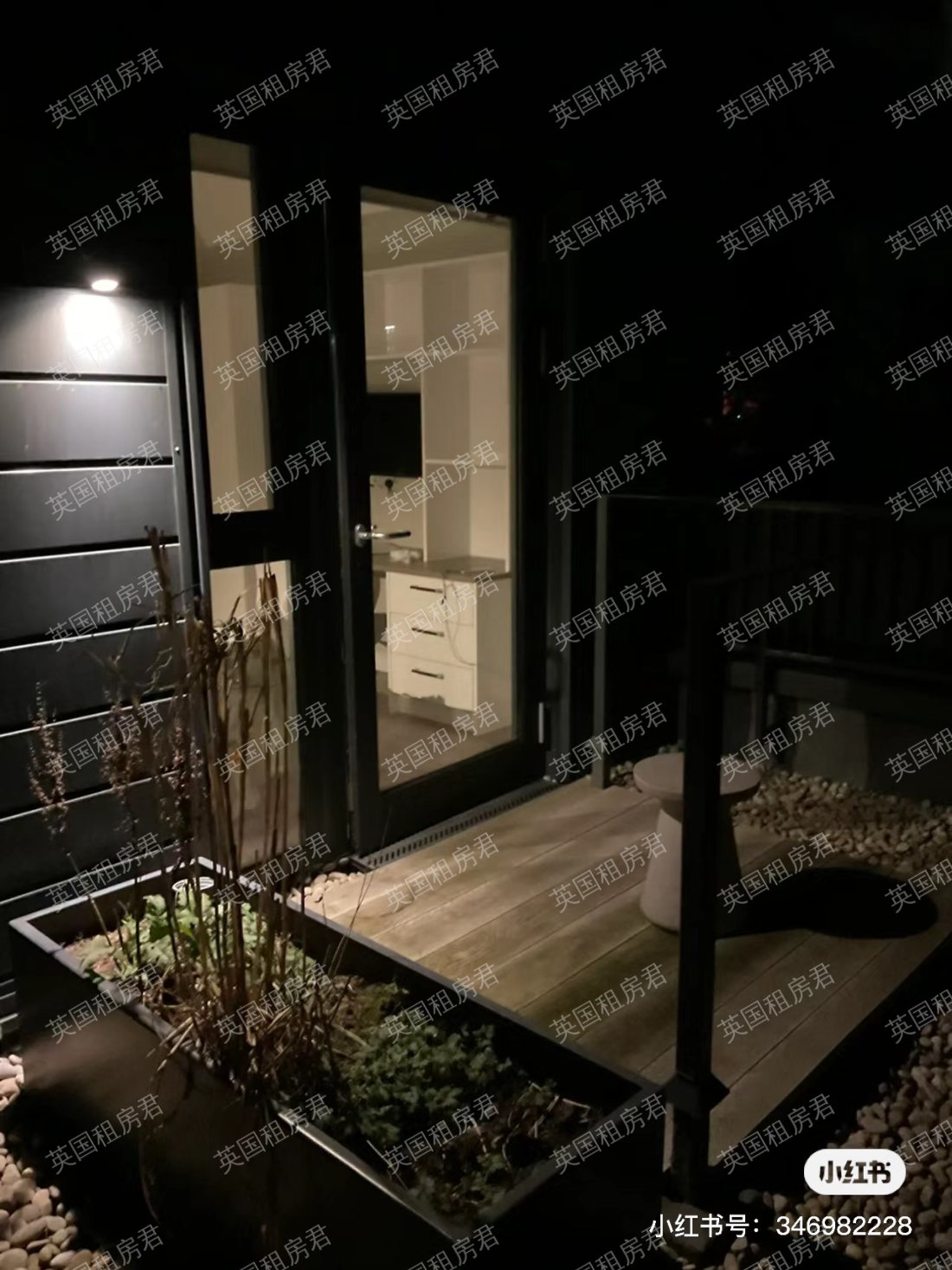 27 kings stables road公寓